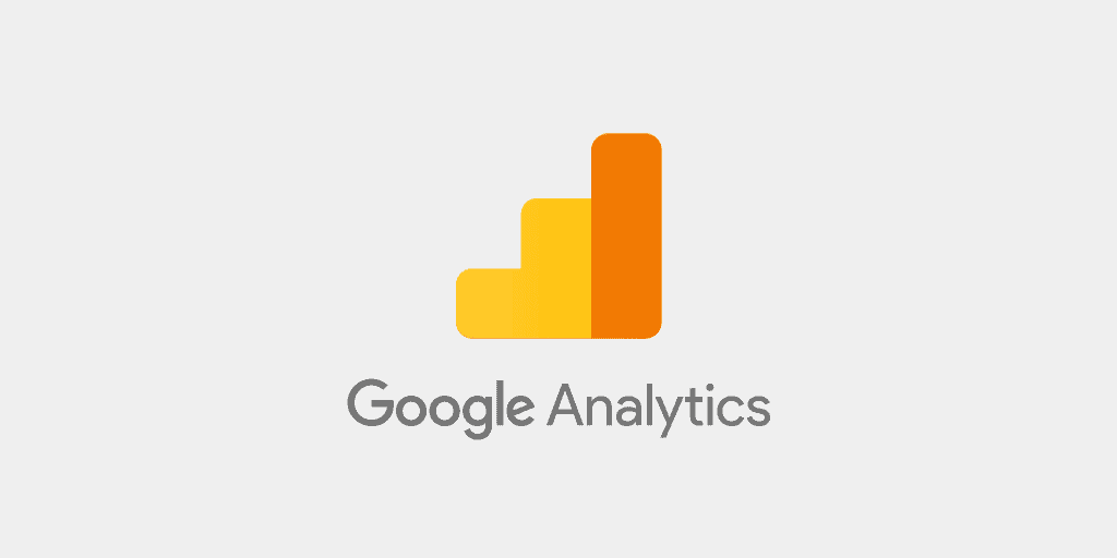 Google Analytics Android application