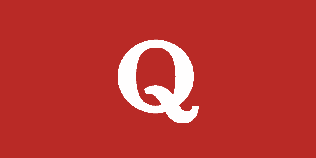 Quora android app