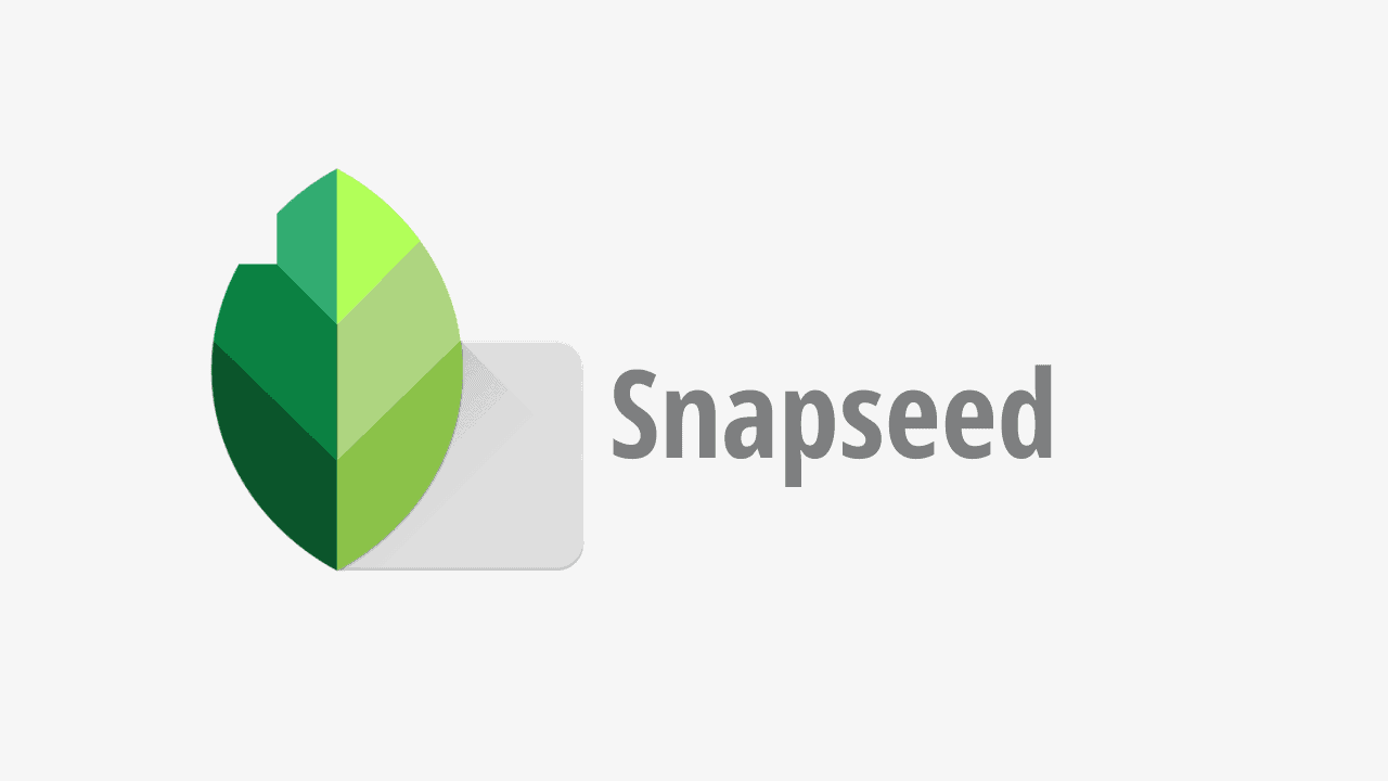 Snapseed Android application