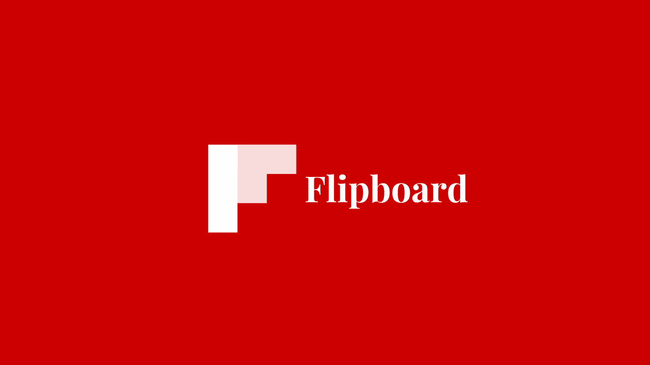 Flipboard Android application