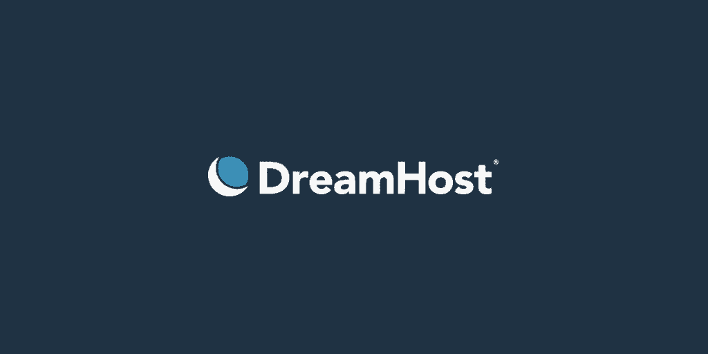 DreamHost Discount Coupon Code